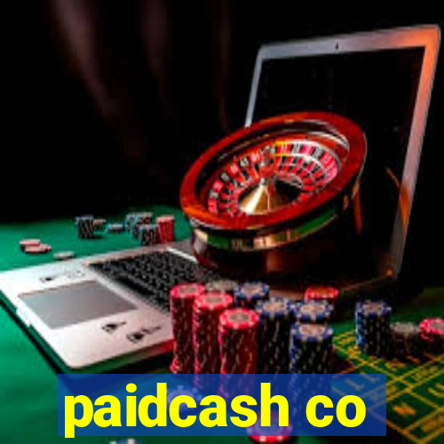 paidcash co